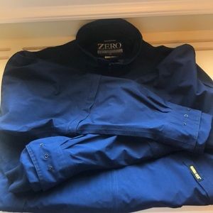 Zero Restriction Golf Outwear Set | Gore-Tex